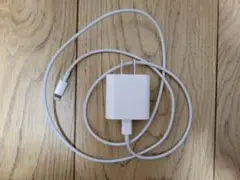 Apple純正充電セット