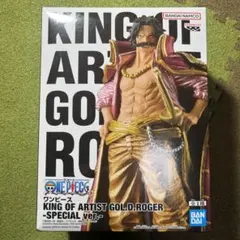 KING OF ARTIST GOL.D.ROGER -SPECIAL ver-