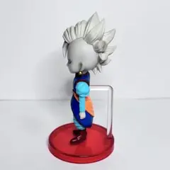 【最終値下げ】界王神 ワーコレ フィギュア ドラゴンボール