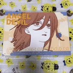 チェンソーマン アートカードコレクション 天使の悪魔 アートカード アトカ
