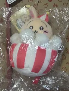 ちいかわ　マスコット