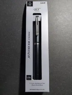 新発売！三菱鉛筆 JETSTREAM PRIME３ミッドナイトブルー0.5㎜のサムネイル
