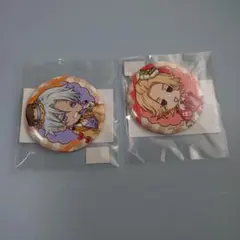 東京リベンジャーズ　まるくじ　すたんどるちぇ　佐野万次郎 黒川イザナ