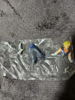 HGベジット ドラゴンボール05