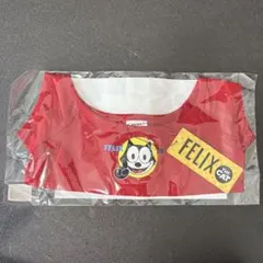 FELIX THE CAT × LOVOT ヴィンテージプリントシャツ - メルカリ