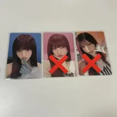 IVE revive+ Target exclusive アメリカ トレカ レイ - メルカリ