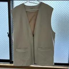 SENCE OF PLACE 【URBAN RESEARCH】　ベストLサイズ