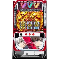 スマスロ実機 ヴァルヴレイブ2 簡易ユニット バイブ メルカリ最安値
