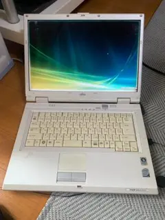 FMV-BIBLO NF/G50　ジャンク品 FMV-BIBLO NF/G50 ジャンク品 【公式通販】