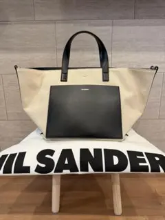 2026年最新】JIL SANDER レディース トートバッグの人気アイテム