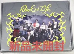 &TEAM Back to Life BREATH ver.