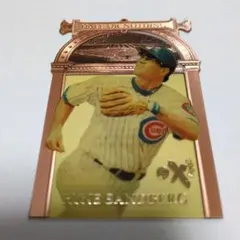 レア EX2000 HALL OR NOTHING RYNE SANDBERG