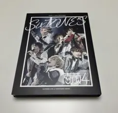 2026年最新】sixtones 素顔4 正規品の人気アイテム - メルカリ