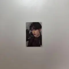 ZEROBASEONE ZB1 HERE＆ NOW リッキー　ラントレ トレカ