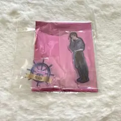 EBiDAN エビライ ランダム グッズ アクスタ ジャン海渡 JEAN