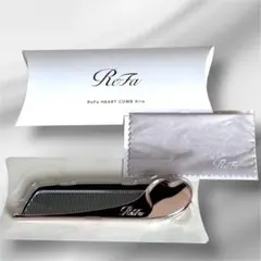 未使用品　リファ　ハートコーム　アイラ　ReFa ローズゴールド