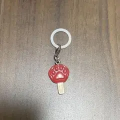 ズートピア　めじるしアクセサリー　アイスキャンディー