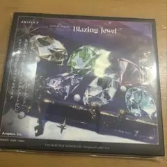 Blazing Jewel ツイステ CD ライブ 特典