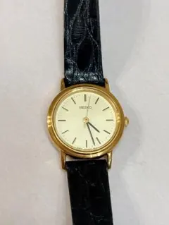 SEIKO レディース腕時計