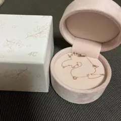 即購入歓迎 交渉可 マザーハウス あけぼし 7号 ジュエリー 刻印なし 