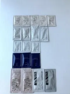 ORBIS 試供品セット