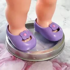 メルちゃん 靴 シューズ No.12