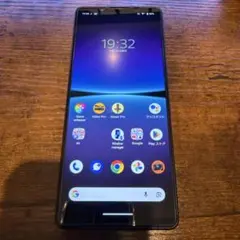 訳あり】Xperia 1 V ◇ WiFi専用機・ゲーム・カメラ用に ◇ - メルカリ