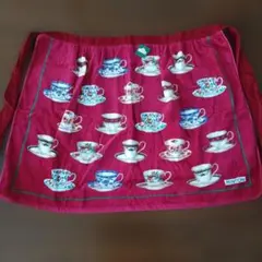 2025年最新】ミントン エプロンの人気アイテム - メルカリ