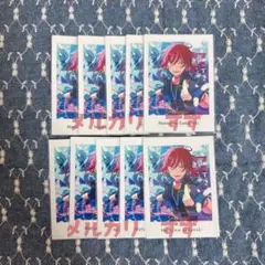 あんさんぶるスターズ　あんスタ　逆先夏目　ぱしゃっつ