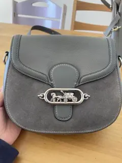 2025年最新】コーチ 馬車ロゴ ショルダーバッグの人気アイテム - メルカリ