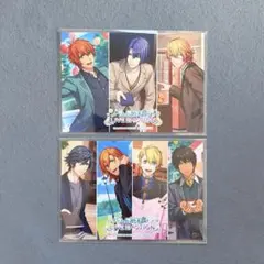 スタリ ライエモ ブロマイド 2点