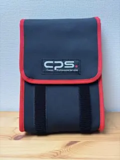 【希少　１セットのみ】キヤノンCPS　非売品オリジナルポーチ 2026年最新】キヤノン CPSの人気アイテム - メルカリ