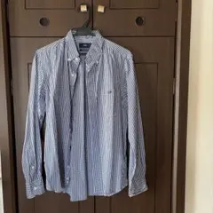 ジムフレックス　長袖シャツ