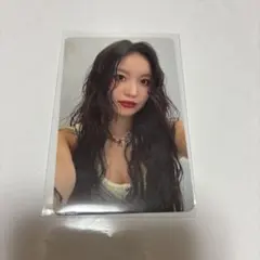 HANA Blue Jeans トレカ トレーディングカード コハル アルバム