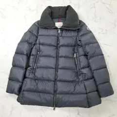正規品☆ MONCLER TORCYN トルシー ダウンコート ワッペン 0