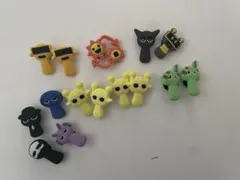 クロックス スプランキー