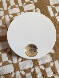 エルメス プランエアHトリオ　フェイスパウダーのサムネイル