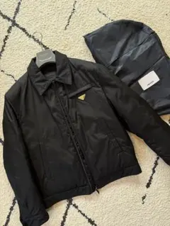 2026年最新】PRADA ナイロンジャケットの人気アイテム - メルカリ