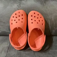 クロックス　crocs C9 16.5cm相当