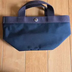 Herve Chapelier 701CB 舟形トートS 京都限定 - メルカリ