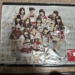AKB48タペストリー