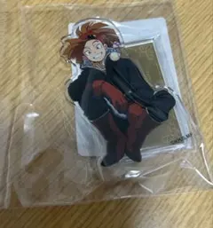 僕のヒーローアカデミア　アクリルスタンド　JF2024 Ver.　 ロディ