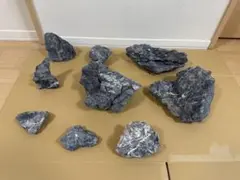 八海山 水無渓谷 八海石(26.5kg) - メルカリ