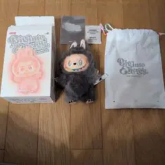 2025年最新】Labubu シークレットの人気アイテム - メルカリ