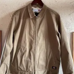 Dickies × SENCE OF PLACE ワークジャケット