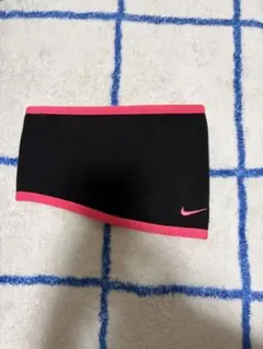 NIKE ネックウォーマー リバーシブル