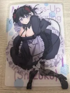 その着せ替え人形は恋をする　着せ恋　喜多川海夢　　ブラインドコレクションシート