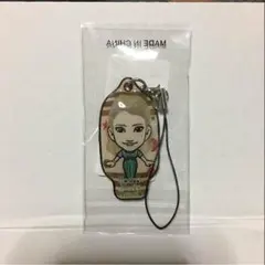 トラステ  YURINO クリーナー ガチャ