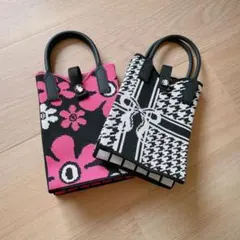 ミニバッグ2セット