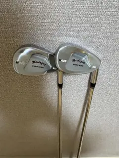 マスダゴルフ M425 AW SW 2本セット MODUS3 WEDGE 105 マスダゴルフ M425 AW SW 2本セット MODUS3 WEDGE 105 - メルカリ